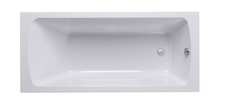 Акриловая ванна Alex Baitler Onega 150x60