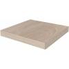 Ступень Kerama Marazzi Про Вуд DL501420R\GCS Угловая Клееная Левая Бежевый Светлый 33x33