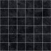 Мозаика Laparet Hard Черная 30x30