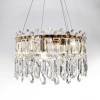 Подвесная люстра Modelux ML.837.8 GD фото 3