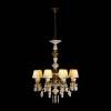 Подвесной светильник Loft IT Grace 10203/8 White фото 5