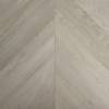 ISOCORE Ламинат Vinilam Parquet Chevron 8.5/43 4V RI4445118CL4 Сезар 1293x305