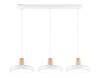 Светильник светодиодный подвесной Ambrella light Comfort FL4840