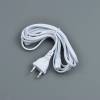 Провод Uniel UCX-PT3/L10-300 White 1 Sticker UL-00009616 фото 4