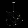 Подвесной светодиодный светильник Loft IT Flock of Light 10309/11 CR фото 2