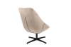 Кресло Stool Group Оррелл QH-8347KT HLR-8 brown мокка фото 5