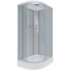 Душевая кабина Niagara Classic NG-3312-14R с низким поддоном