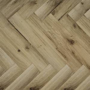 HDF Ламинат Lamiwood Chester 12/34 4V 518 Дуб Ливерпуль 606x101