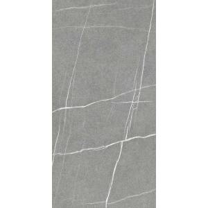 Керамогранит ITT Ceramic Kairos Grey Matt Rect 59.5x119.2