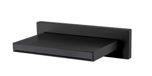 Излив Boheme Zodiac 625/2-B Black