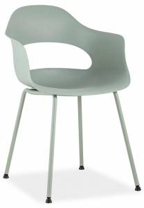 Стул Stool Group Lady SGR_SL-7018K_greyish_green_90455