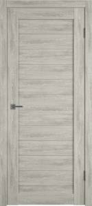 Межкомнатная дверь Владимирская Фабрика Дверей Atum 6 Lin Vellum 700x2000