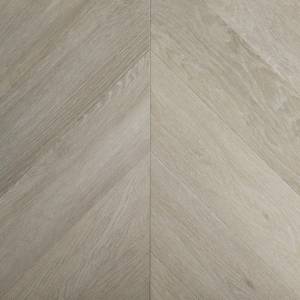 ISOCORE Ламинат Vinilam Parquet Chevron 8.5/43 4V RI4445118CL4 Сезар 1293x305