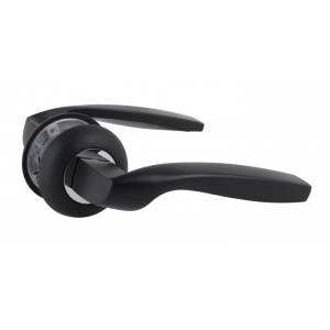 Ручка BUSSARE EURO/FIN E-18-01 BLACK черный