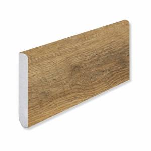 Плинтус Fargo VL 88042-001 Дуб Шервуд градиент 2200x80x11