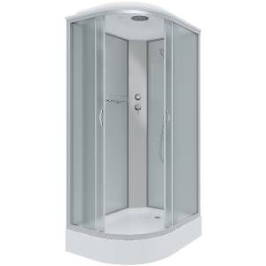 Душевая кабина Niagara Classic NG-3312-14R с низким поддоном
