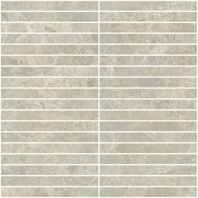 Мозаика ColiseumGres Да Винчи 610110000971 Беж Стрип 30x30