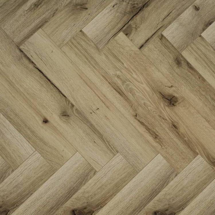 HDF Ламинат Lamiwood Chester 12/34 4V 518 Дуб Ливерпуль 606x101