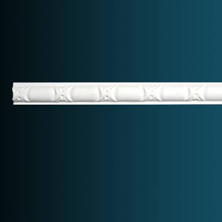 Молдинг гибкий Перфект AC263F 230x0.9x2.5