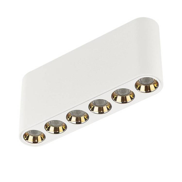 Потолочный светильник Odeon Light Hightech Small 7091/15CL