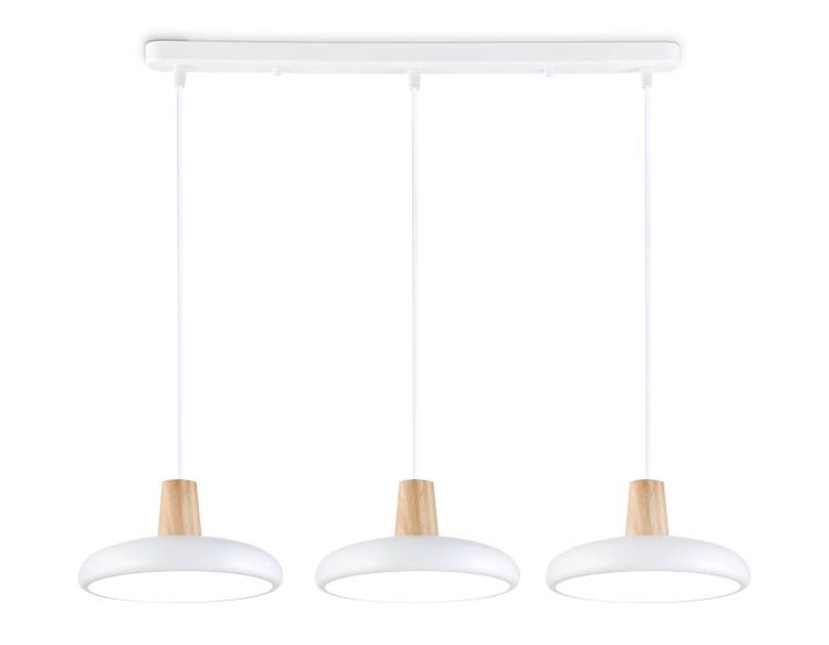 Светильник светодиодный подвесной Ambrella light Comfort FL4840