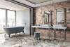 Керамогранит Rex Ceramiche Les Bijoux De Rex 766333 Breche Capraia Glossy Ret 60x120 фото 2