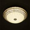 Потолочный светильник LED4U L1101-550 GD фото 2