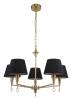 Подвесная люстра F-Promo Pompous 2989-5P фото 3