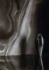 Керамогранит Rex Ceramiche Eccentric Luxe 778831 Cloudy White Glossy 6mm 60x120 фото 10