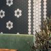 Керамогранит Kerama Marazzi Агуста 63012 синий матовый 30.1x30.1 фото 4