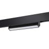Трековый светодиодный светильник Novotech Shino Flum 358539 фото 2