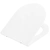 Комплект Belbagno Tre BB8001CHR/SC/BB002-80/BB014-SR-BIANCO кнопка белая фото 9