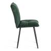 Стул Tetchair Sweet LT 24845 deep forest, велюр фото 2