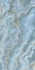 Керамогранит Ava Ceramica Onice Iride 173005 Cobalto Lap Ret 6mm 160x320 фото 4