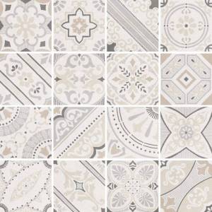 Декор Equipe Micro 23549 Majesty 20x20