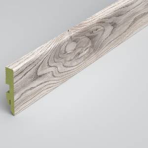 Плинтус Arteo WR Green Prestige S53438WR Дуб Соного 2400x80x16