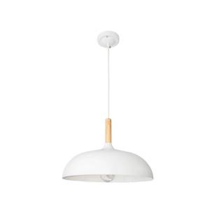 Подвесной светильник Arte Lamp Kayla A7099SP-1WH