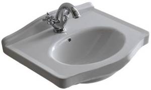 Раковина Galassia Ethos 8431 55 см