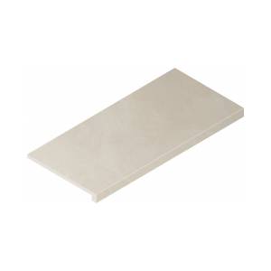 Ступень Italon Continuum 620070002315 Pure Scalino Angolare Dx 33x60