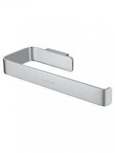 Кольцо для полотенец Wonzon & Woghand WW-8313 хром