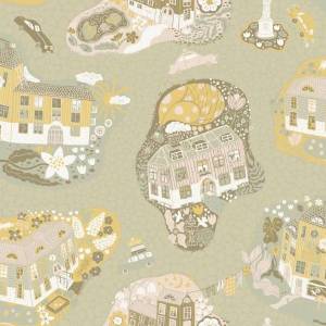 Обои York Collection Daydream MB29008
