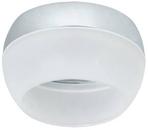 Потолочный светильник IEK 4010 LT-UPB0-4010-GX53-1-K23