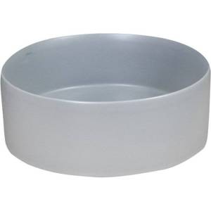 Раковина Melana 320357MG-805 39 см, серая