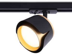 Трековый однофазный светильник Ambrella light Track System GL5344