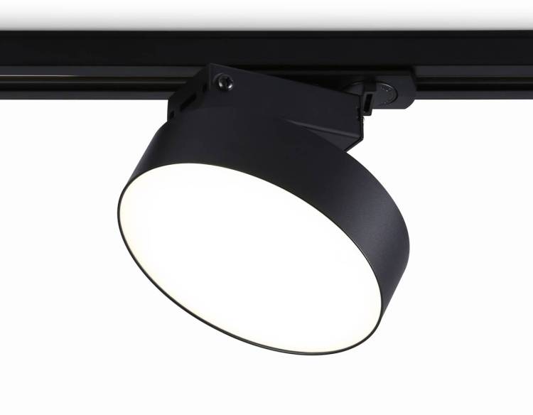 Трековый светодиодный светильник Ambrella Light Track System GL6842