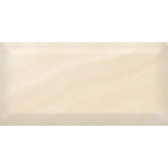 Керамическая плитка Kerama Marazzi Летний сад 19014 Беж Грань 9.9x20