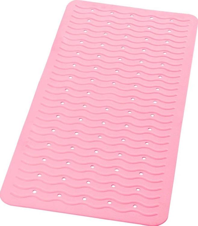 Коврик Ridder Playa 68302 розовый, 38х80
