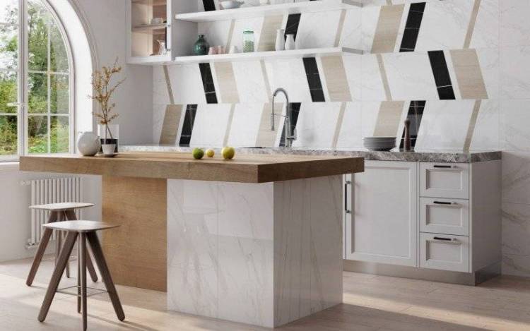 Kerama Marazzi Бертран