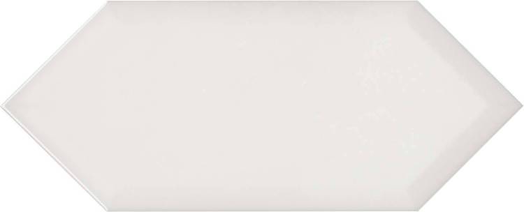 Керамическая плитка Kerama Marazzi Фурнаш 35028 грань белый 14x34