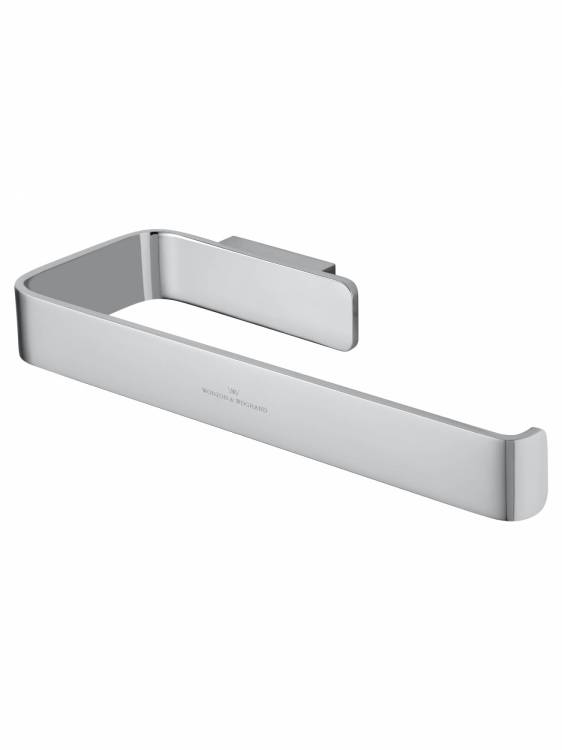 Кольцо для полотенец Wonzon & Woghand WW-8313 хром